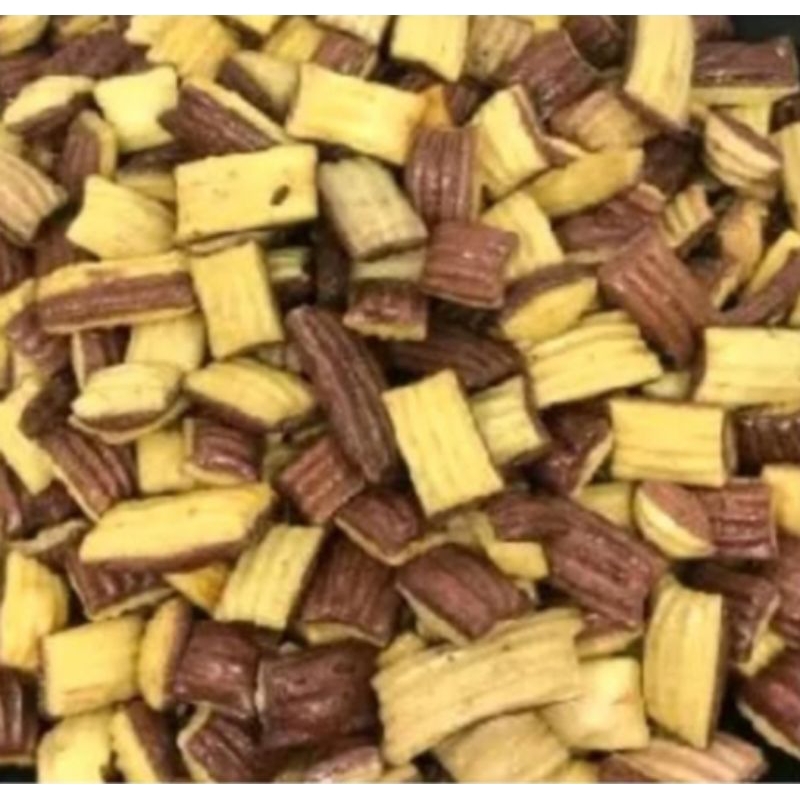 

PAMPANG COKELAT 500 GRAM CEMILAN MURAH KEKINIAN