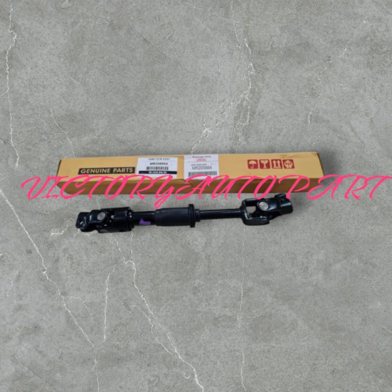 JOINT STEERING STIR STEER MITSUBISHI KUDA BENSIN/DIESEL ORIGINAL
