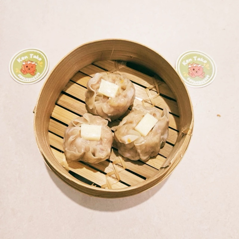 

Dimsum Frozen KenTako