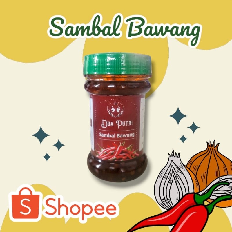 

Sambal Bawang