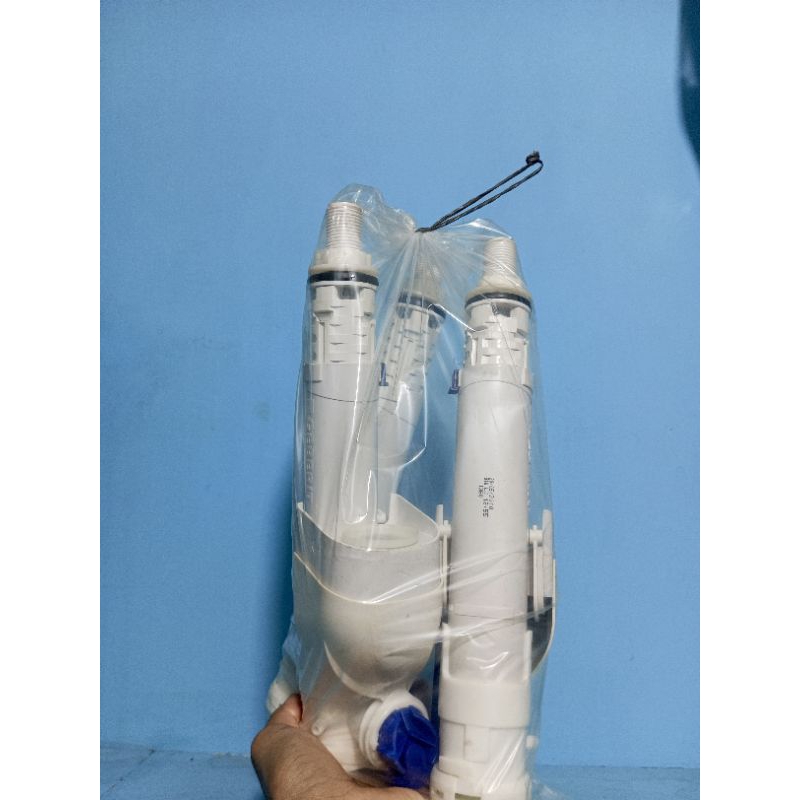 Pelampung closet toto || pelampung otomatis|| Original toto