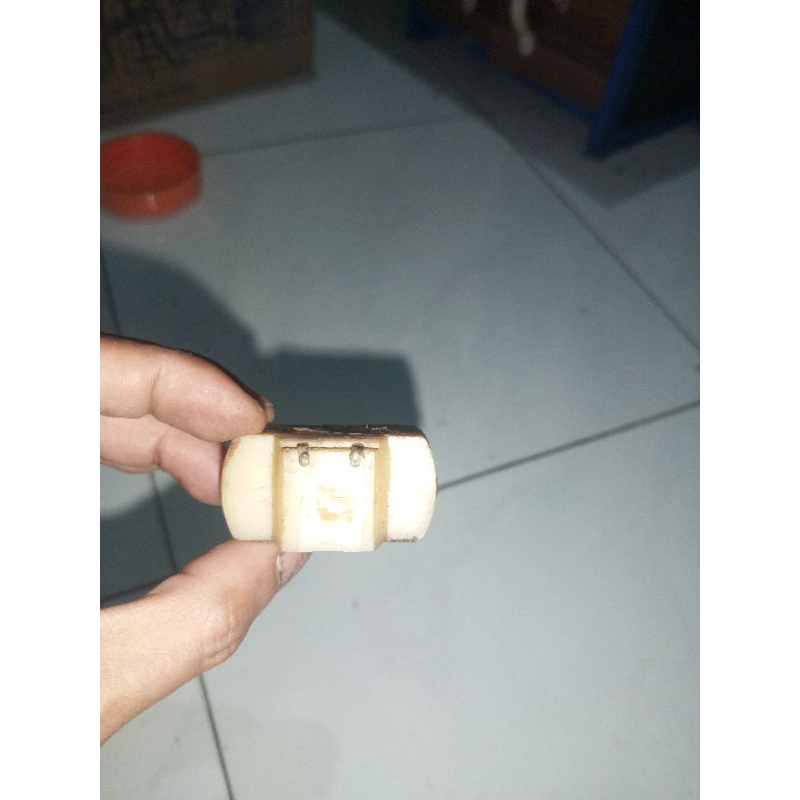 VU streng signyal DB bisa untuk HT,rig,boster....