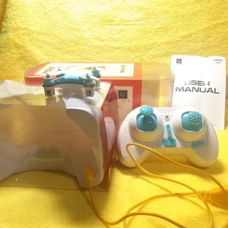 Drone Mini CX10