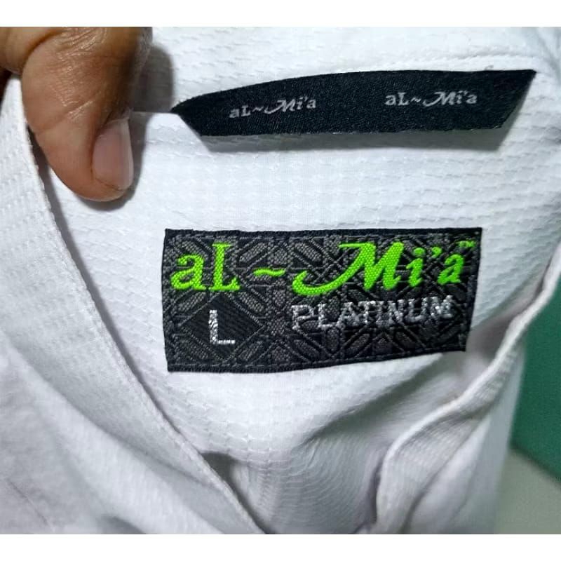 koko preloved branded ALMIA PLATINUM