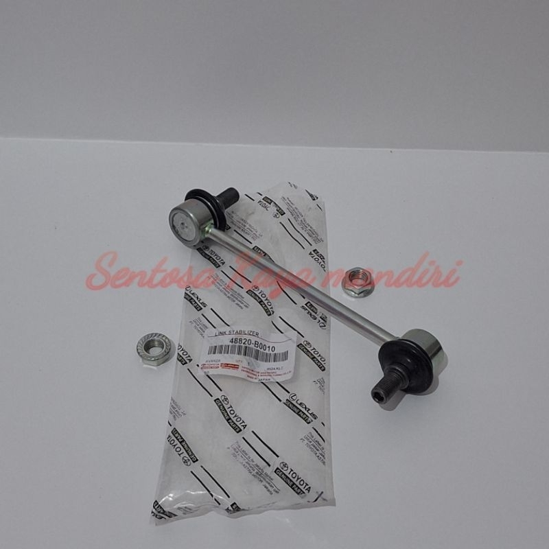 LINK STABIL / STABILIZER DEPAN MOBIL ALL NEW AVANZA XENIA VELOZ 1Pc