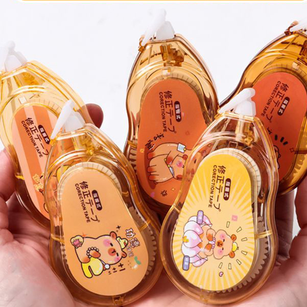 

Pita Koreksi Siswa Hanya Pita Koreksi Kapasitas Besar