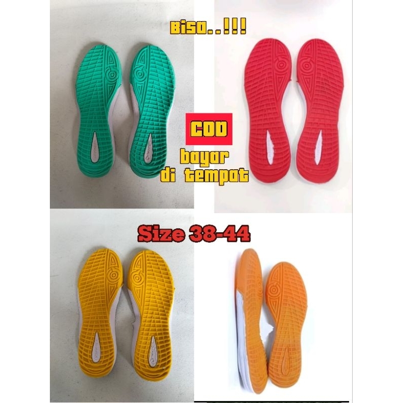 outsole sepatu futsal terbaru/Outsole sepatu futsal terkece