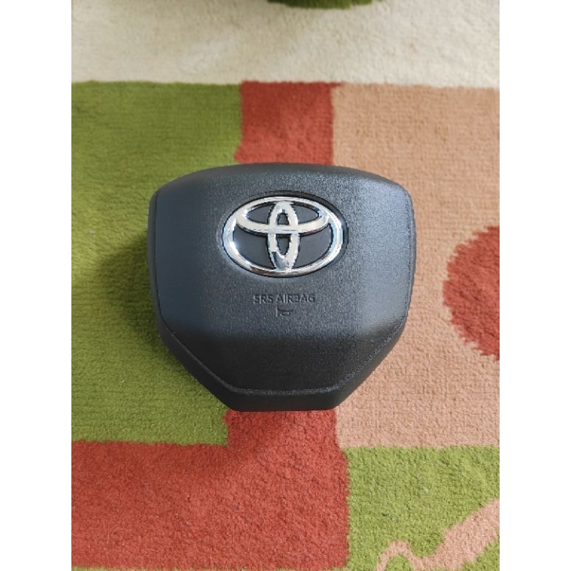 airbag toyota avanza veloz 2022up