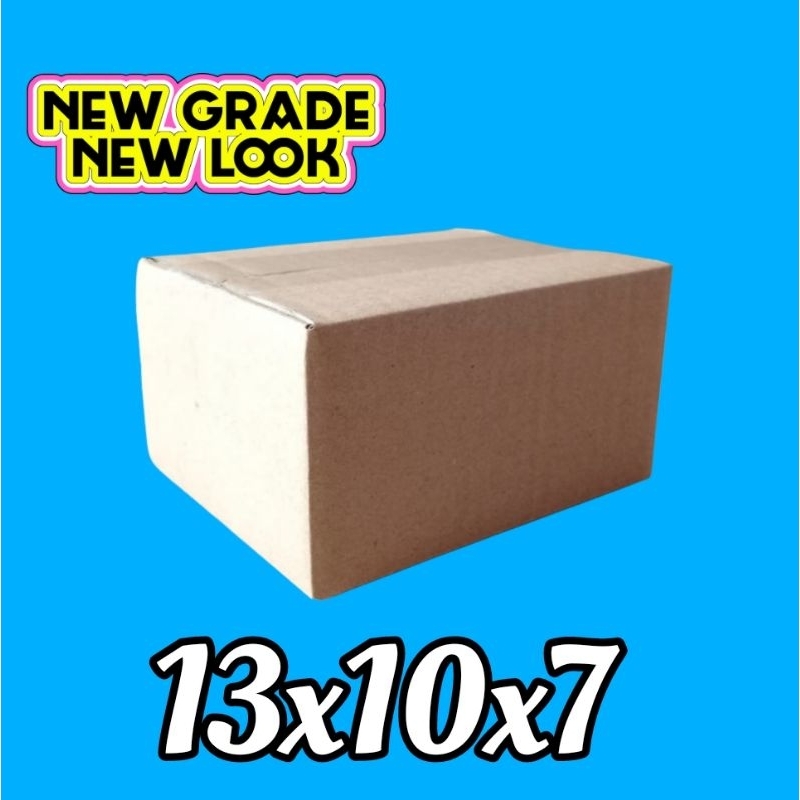 

kardus kecil UK 13x10x7 besar besar kardus packing