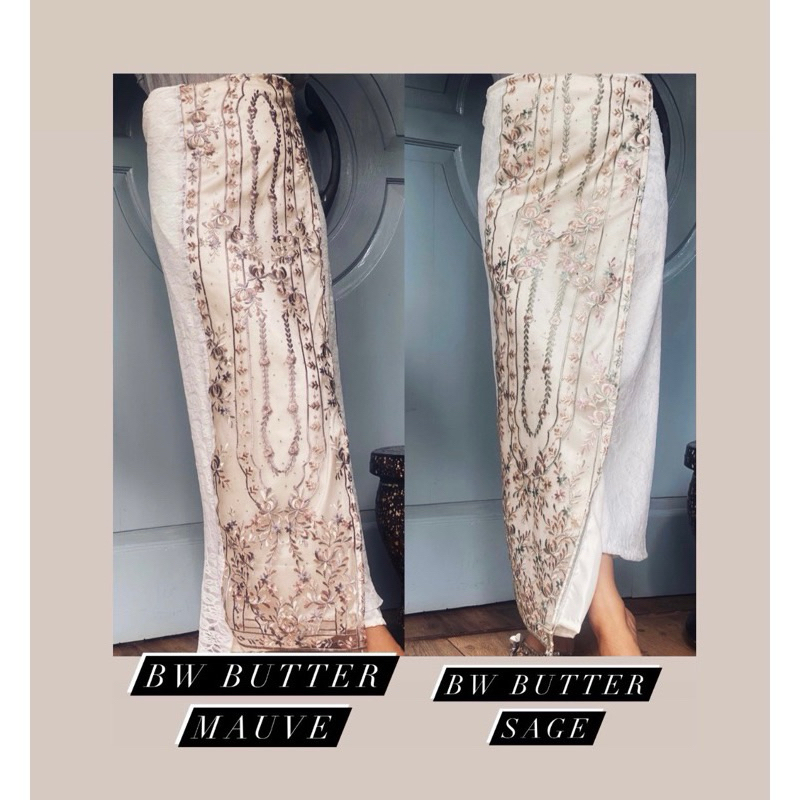 Baju BeachyLooks Preloved