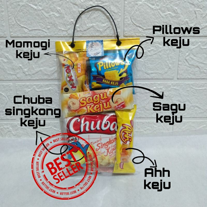 

(PAKET KEJU) SNACK ULANG TAHUN/SNACK BERBAGAI ACARA/SNACK WISUDA/SNACK HAJATAN/SNACK TASYAKURAN/SNACK LEBARAN MURAH MERIAH