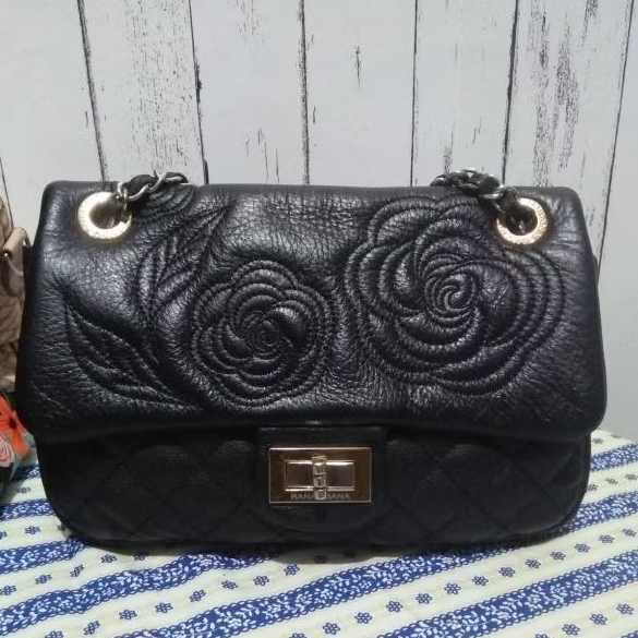 Sling rantai kulman bana²