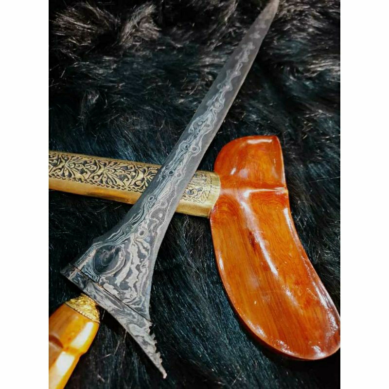 Keris Mataram Amangkurat