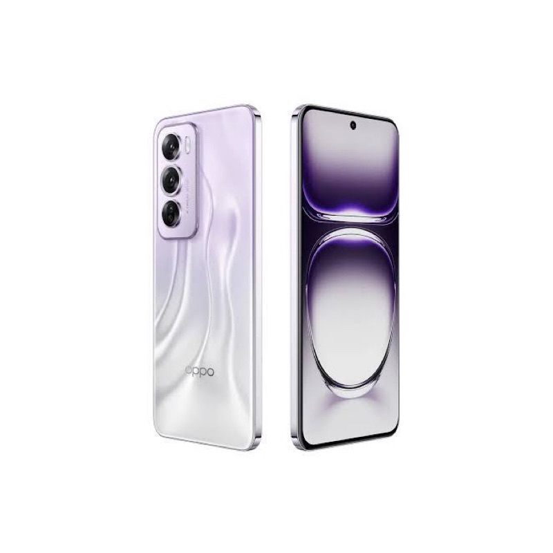 OPPO reno 12 5G 12/256GB