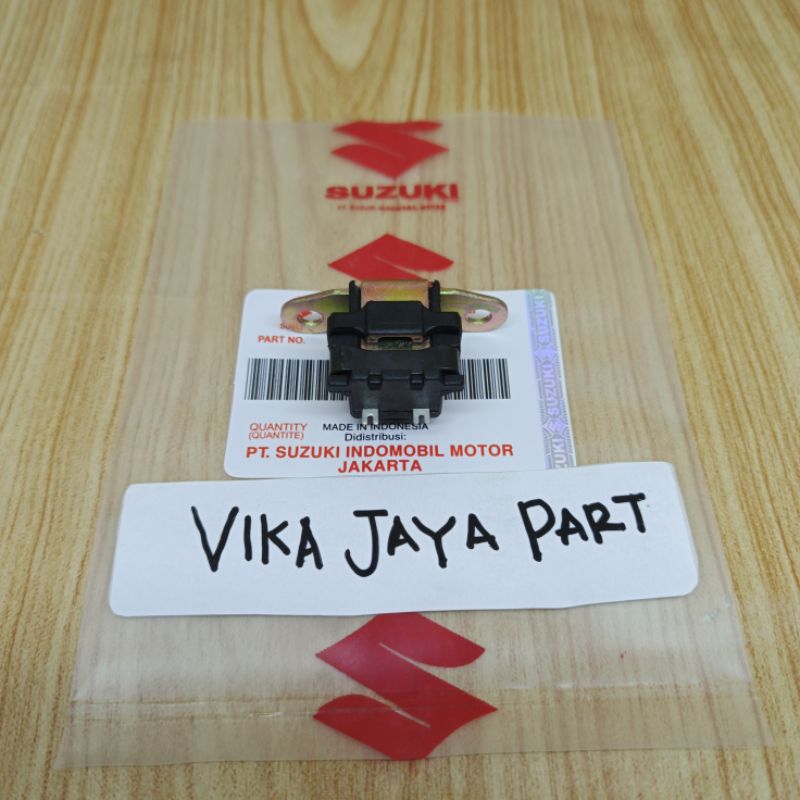 PULSER PULLSER MAGNIT SUZUKI SATRIA FU 150 OLD LAMA ORIGINAL SGP