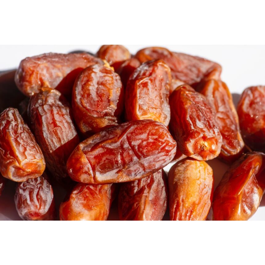 

KURMA KHALAS AL SAAD 1KG.