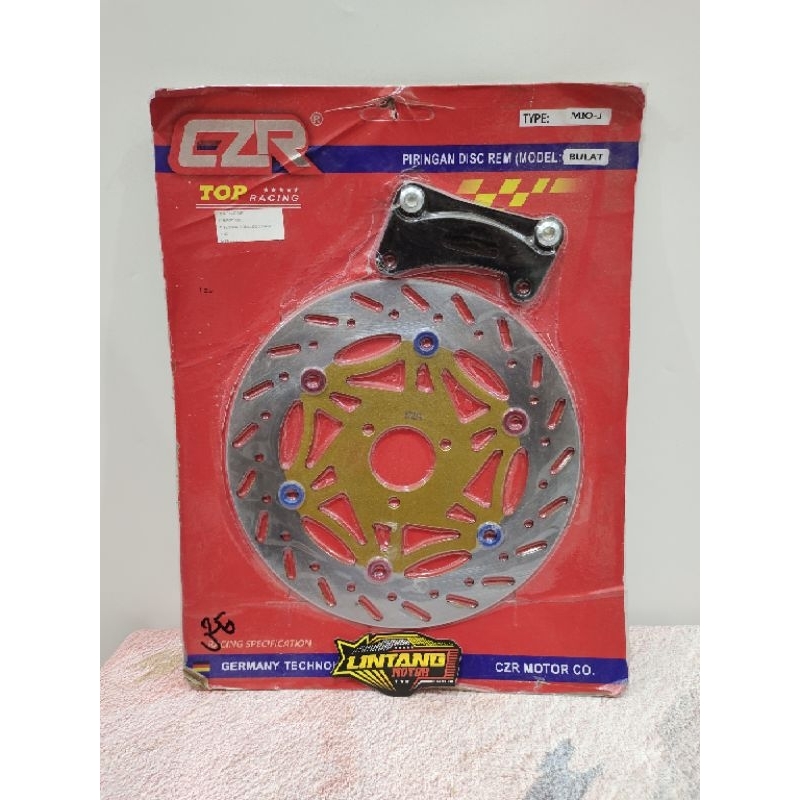 PIRINGAN CAKRAM MIO J 260MM CZR