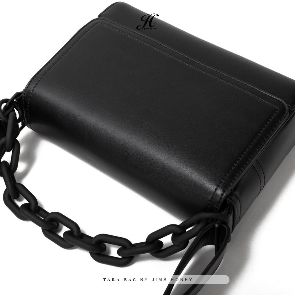 JIMS HONEY TARA BAG Tas Selempang Wanita Slingbag Cewek Jimshoney Trendy Elegan