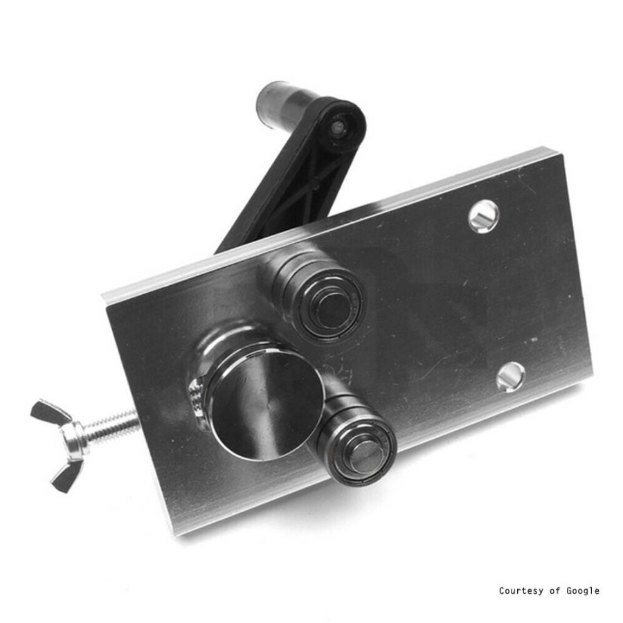 Pelurus Fretwire Fret Bender Wire Bending & Straightening Scale Luthier