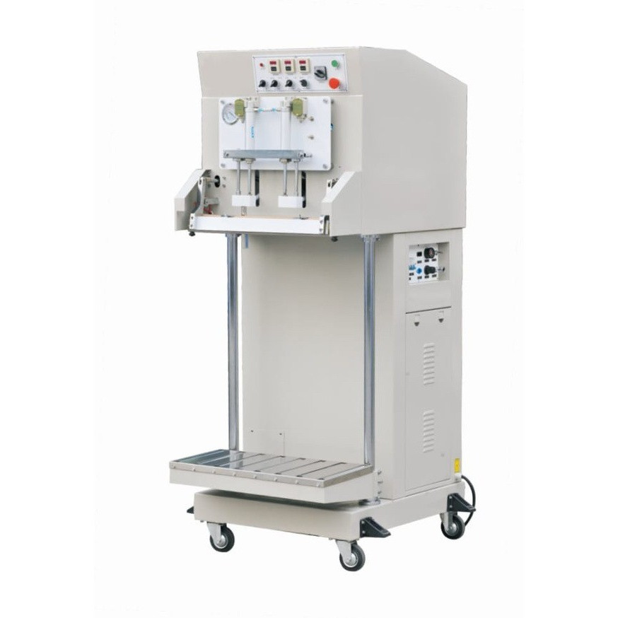 Powerpack Vacuum Gas Filling Machine DZQ-600L / Mesin Vacuum Sealer