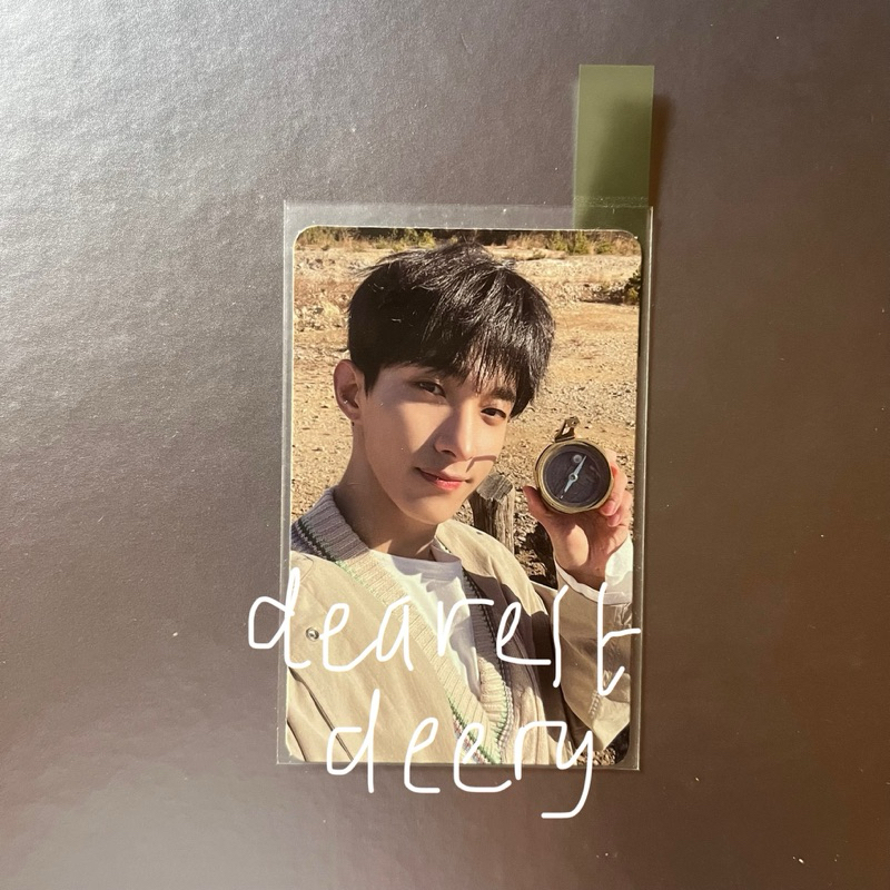 PC DOKYEOM FTS/ DK KOMPAS