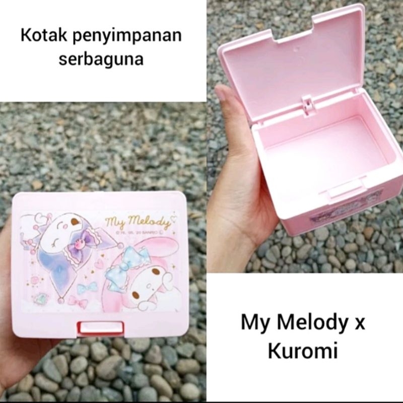 Ready Stok Daiso Japan Seria Original