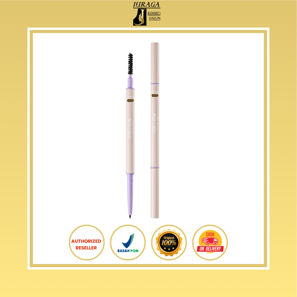 IMPLORA Day To Day Brow Pop - Eyebrow