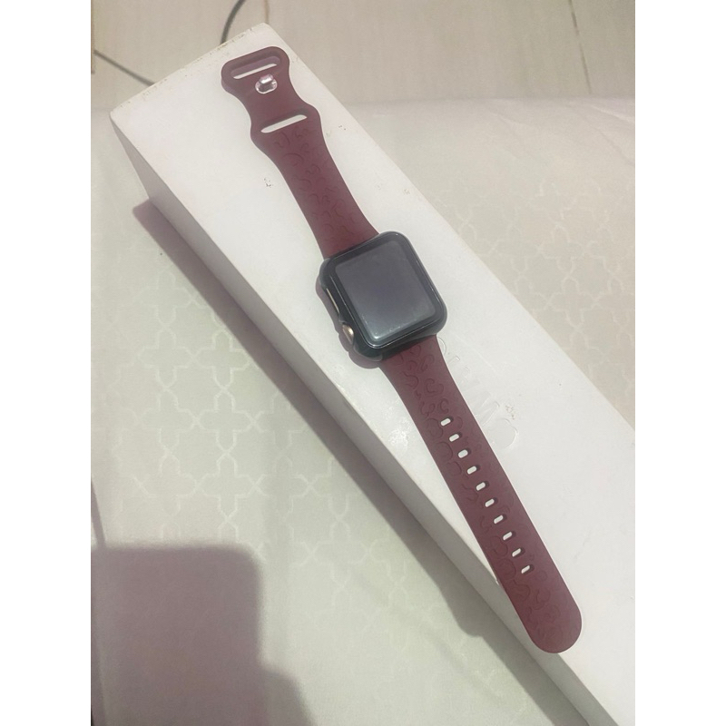 preloved apple watch 3