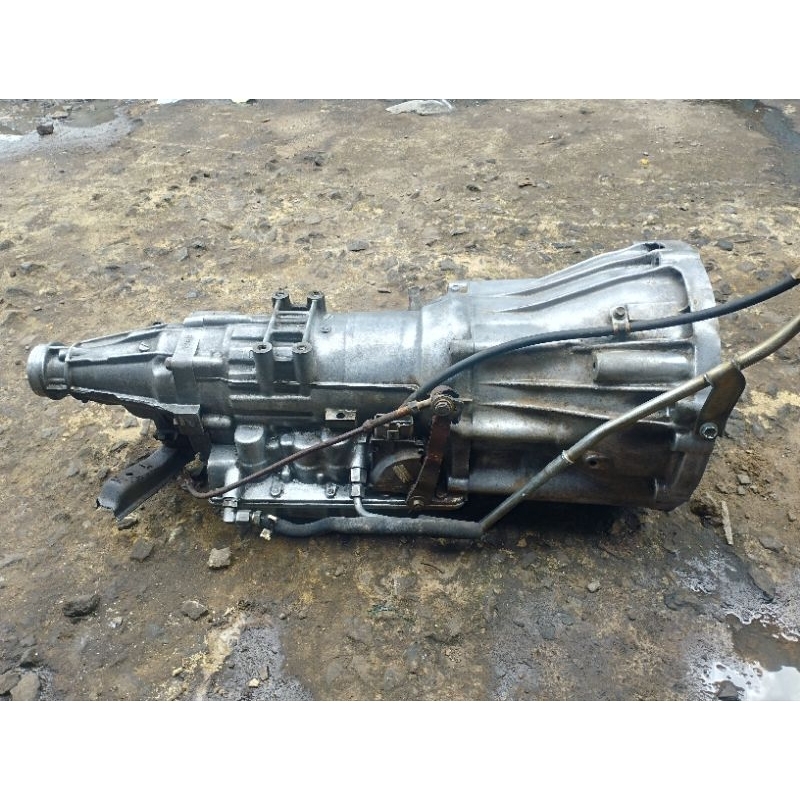 Transmisi perseneling matic kijang kapsul