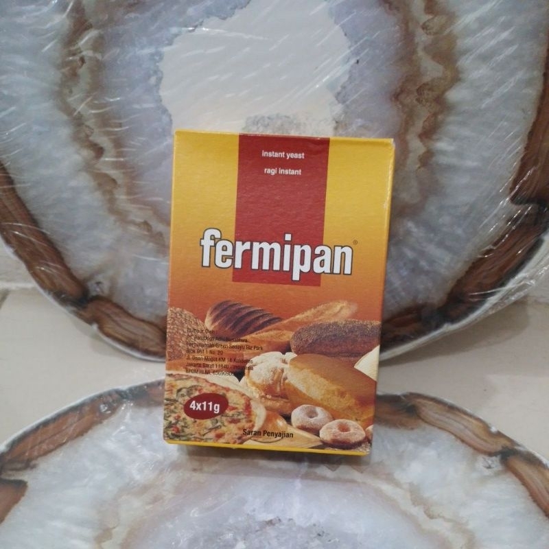 

fermipan shaset 4x11gr