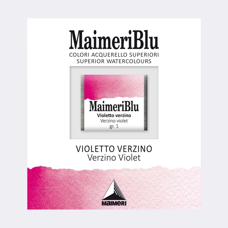 

Maimeri Blu 1.5Ml Violet Series