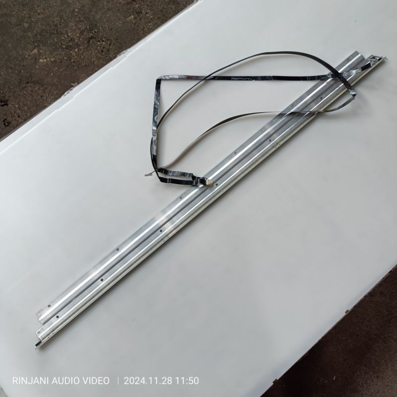 BACKLIGHT TV LED LG 42UB820T BL 42UB820T -HT