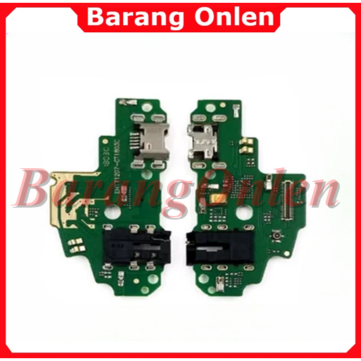 Huawei Honor 7S Board Charge Flexible Konektor papan Cas + IC Plugin PCB