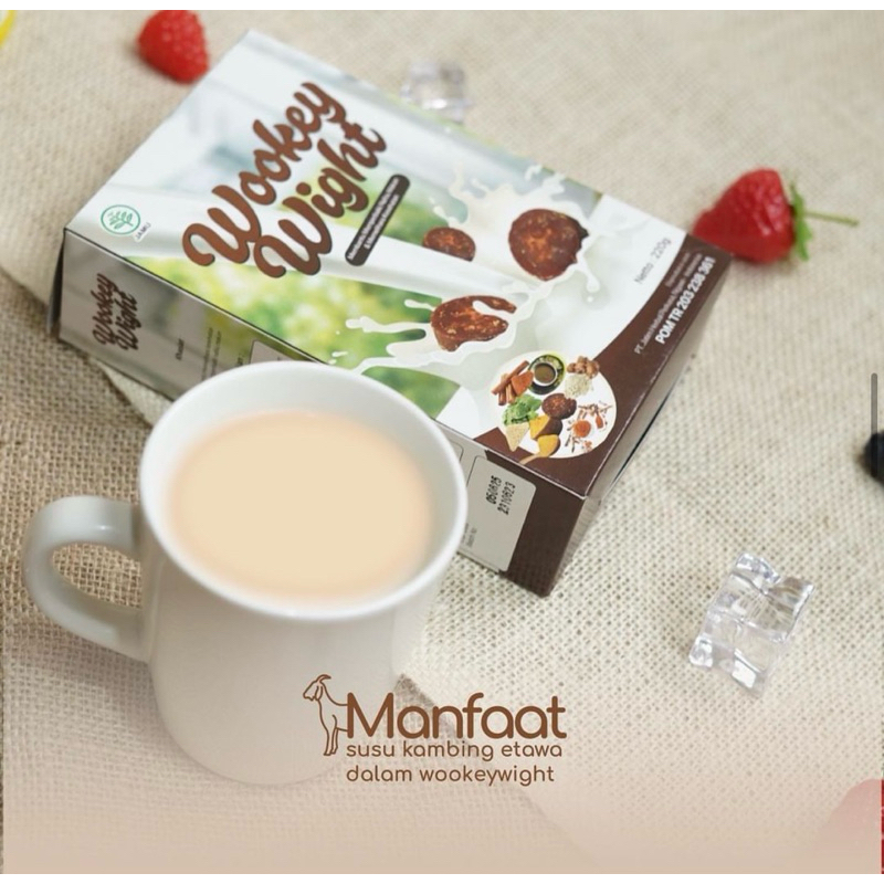 

Susu Bernutrisi Penambah Berat Badan Dan Penggemuk Original Penambah Nafsu Makan Alami Original