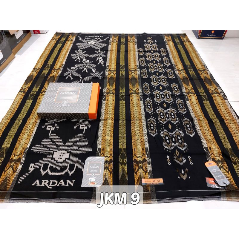 Sarung Ardan star type JKM,TKP Silver
