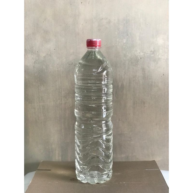 

Perisa Ori Aroma Tebu Merah 1,5L