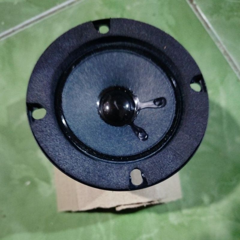 speaker TWEETER magnet audax ax-0144T8