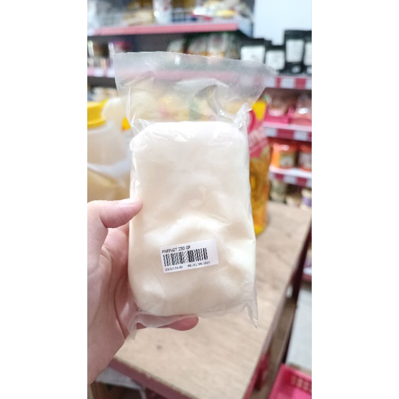 

[ 250 GRAM ] Parfait Crumb Softener Pelembut Penghalus Roti 250 Gram