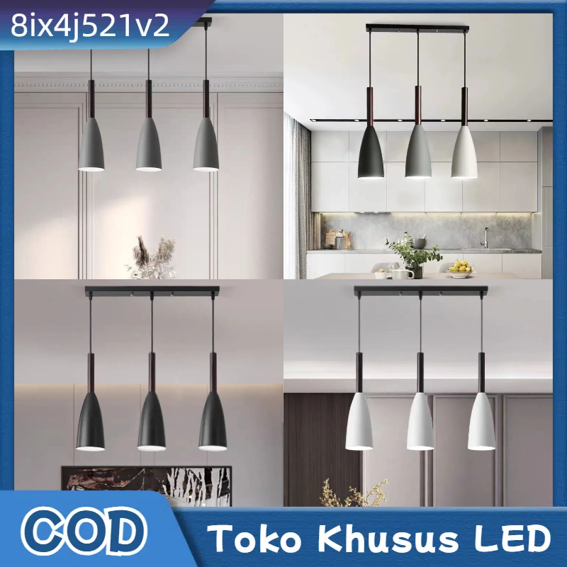 Lampu Gantung Lampu Gantung Kamar Tidur Lampu Gantung Ruang Tamu Lampu Hias Ruang Tamu