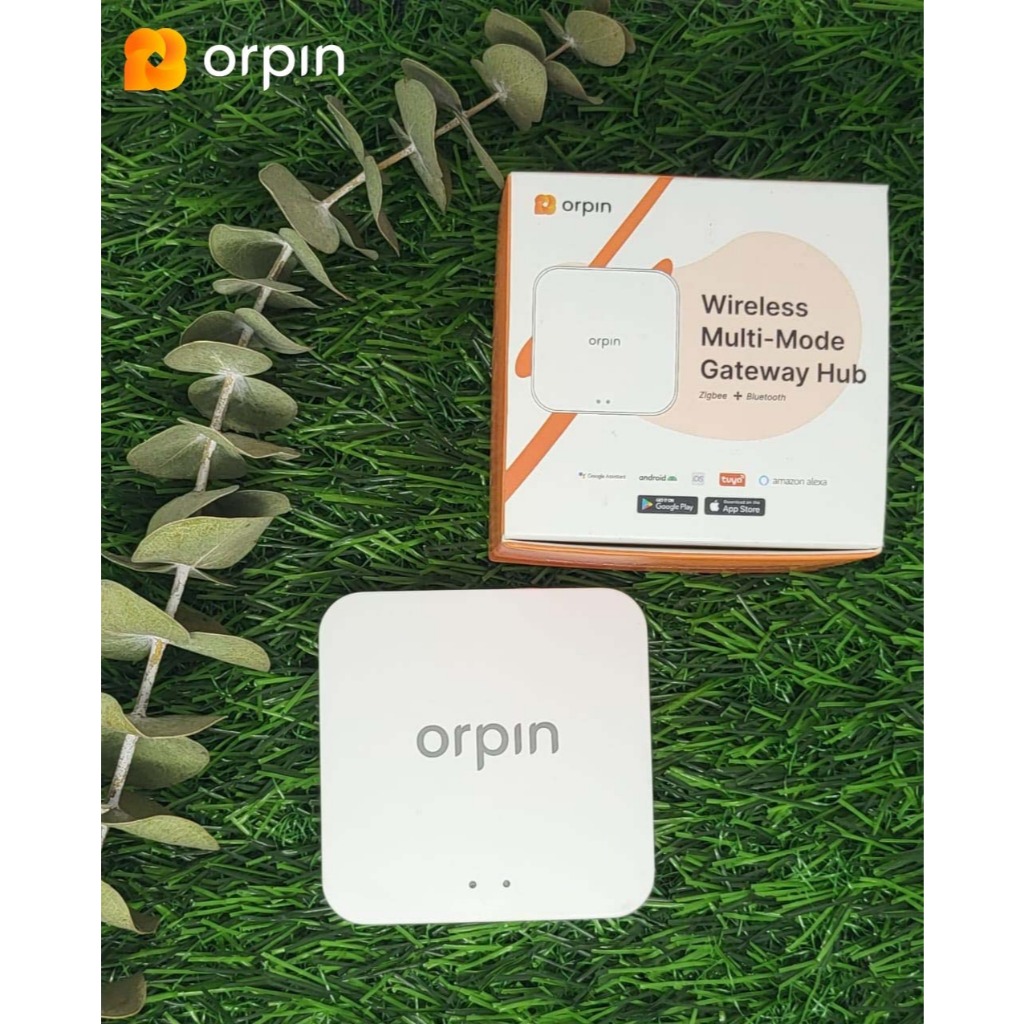 Orpin Smart Gateway