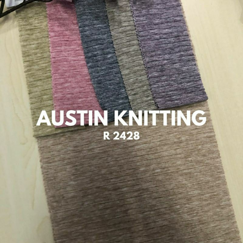 KAIN AUSTIN KNITTING R 2428 KAIN