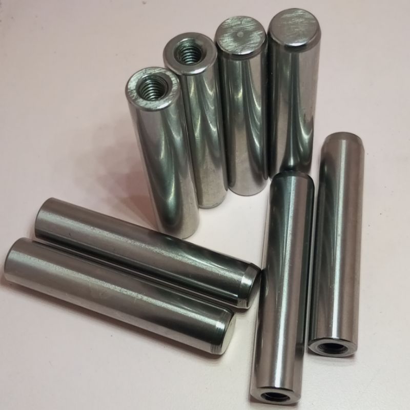Dowel pin 12×60 MSTP MISUMI Japan Dowelpin Pin dowel 12 × 60