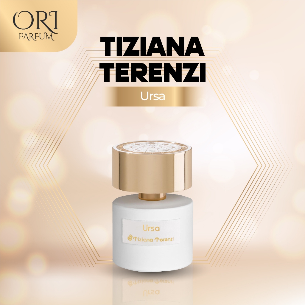 Tiziana Terenzi Ursa