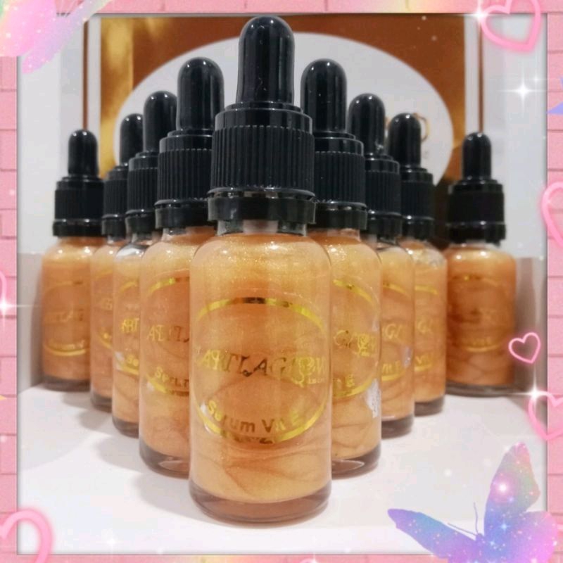 

MDM - SERUM VIT E 20ML (JAMIN KENTAL)