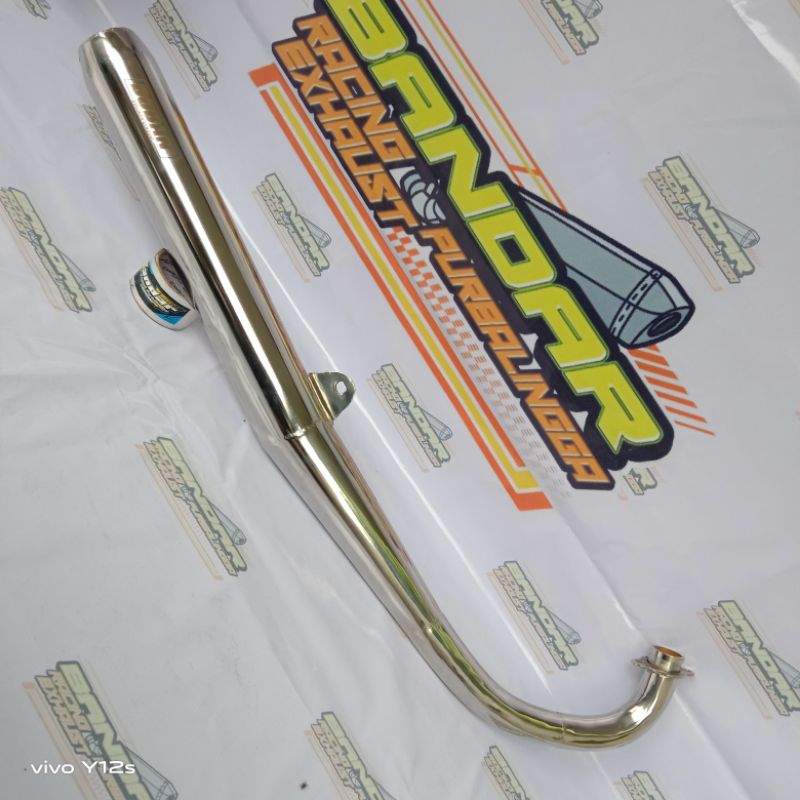 knalpot  rx king boban standar racing  | knalpot boban rx king rx spesial RX 100  | knalpot standar 