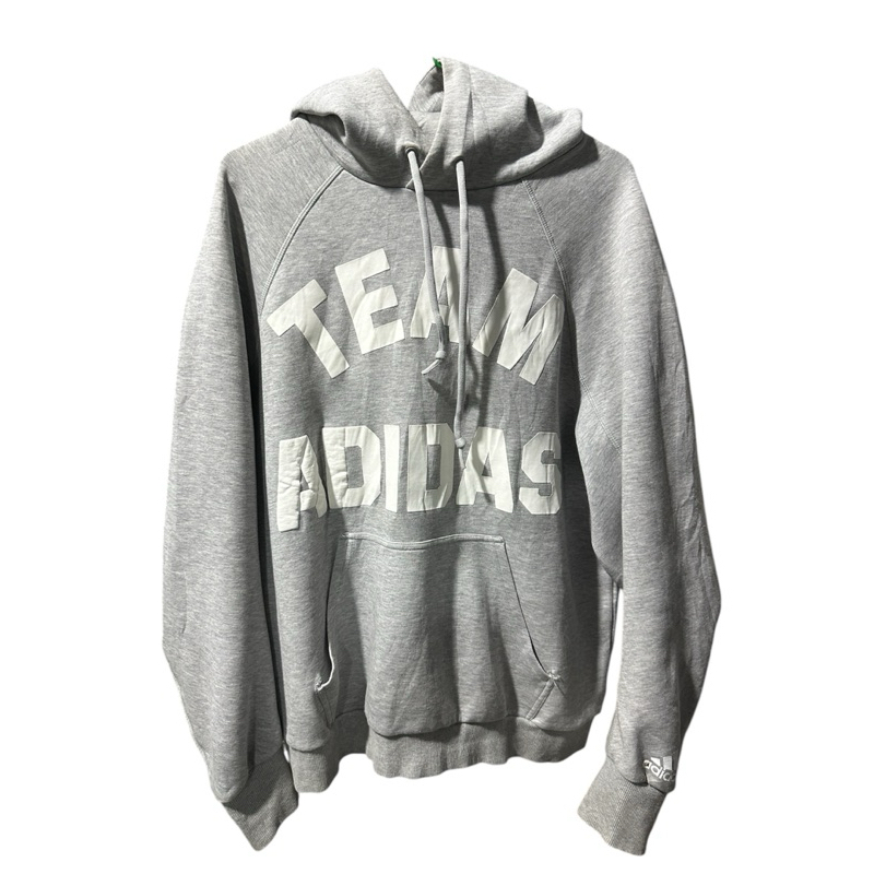 HOODIE ADIDAS VARSITY TEAM ADIDAS ORIGINAL/HOODIE ADIDAS VRCT ORI