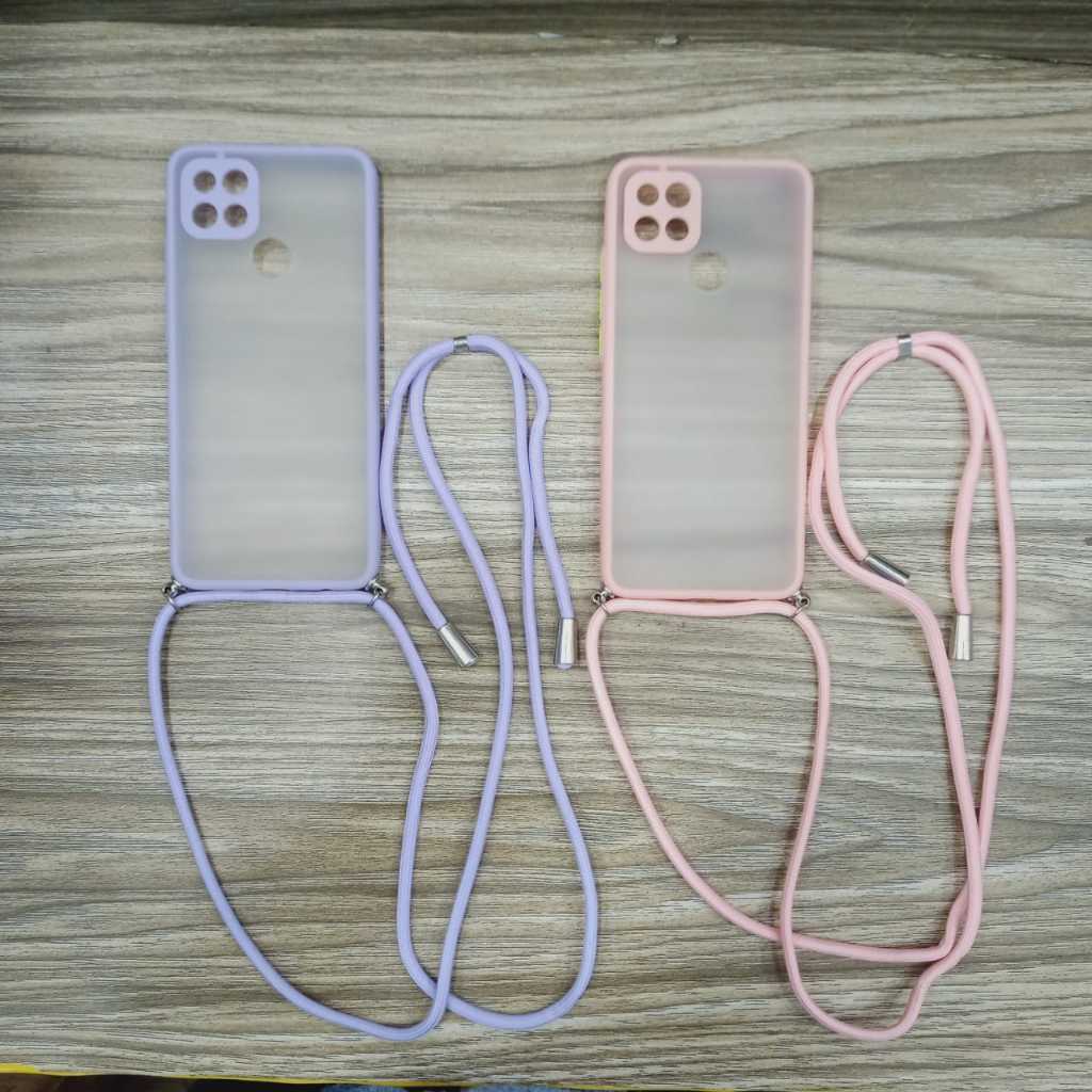 CASE DOVE CANDY TALI OPPO A15 / A15S