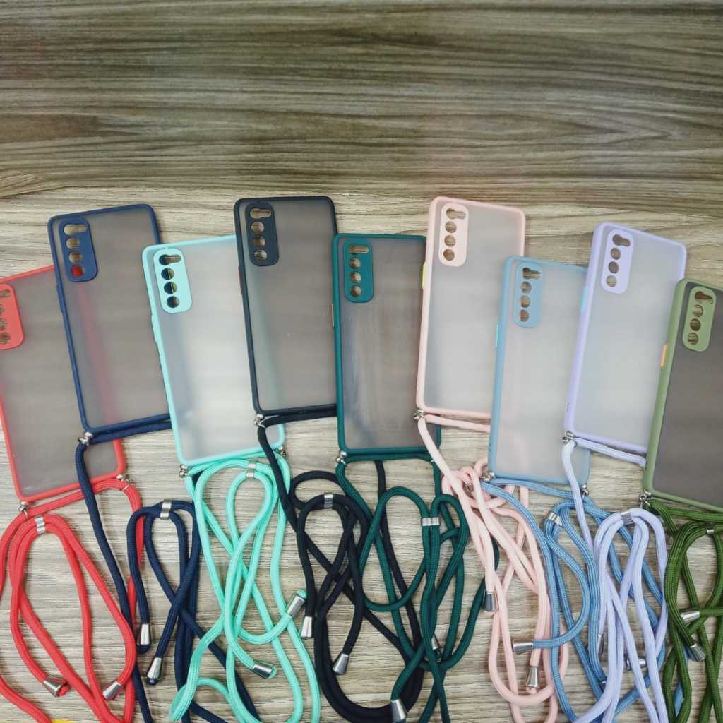 CASE DOVE CANDY TALI OPPO RENO 4 PRO