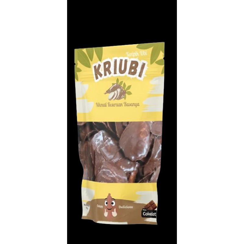 

KeripikUbi