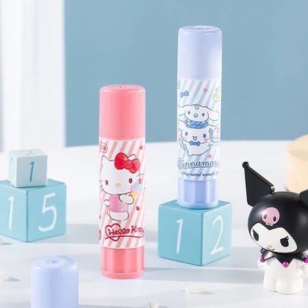 

Lem KERTAS Stick Alat Tulis Sekolah